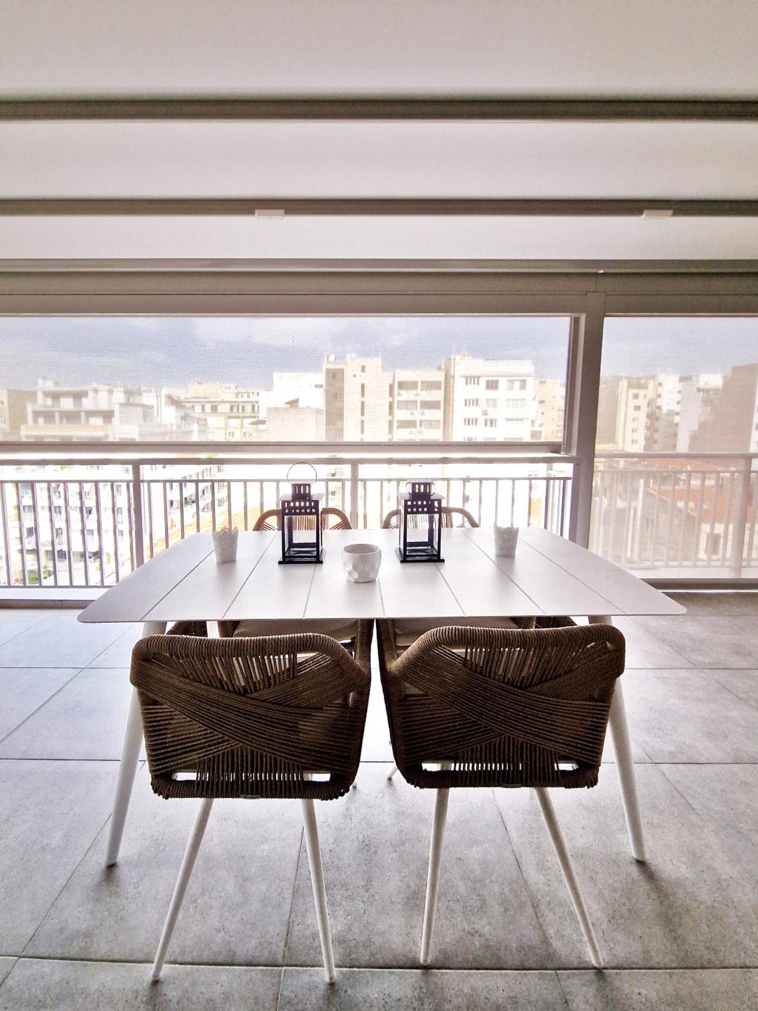 Urban Quality Comfort テッサロニキ エクステリア 写真